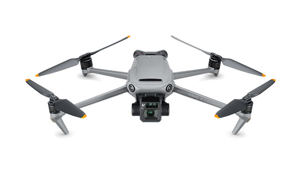 DJI MAVIC3