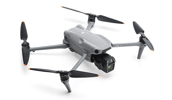 DJI Air3s