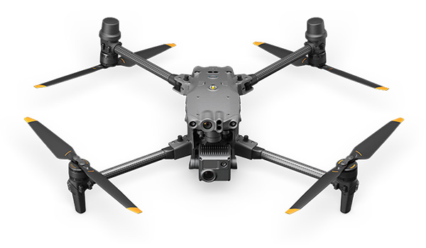 DJI MAVIC 2 Enterprise