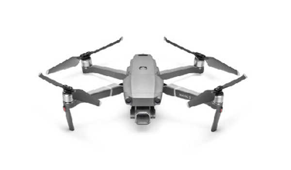 DJI MAVIC 2 PRO