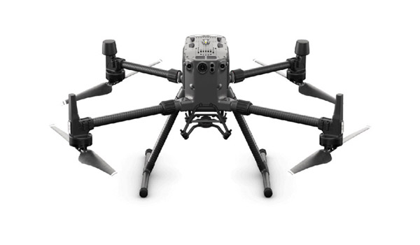 DJI MATRICE 300 RTK