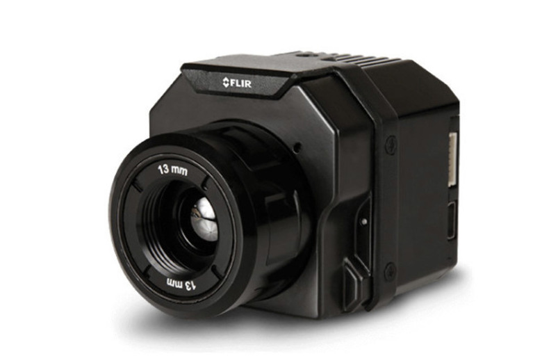 FLIR VUE