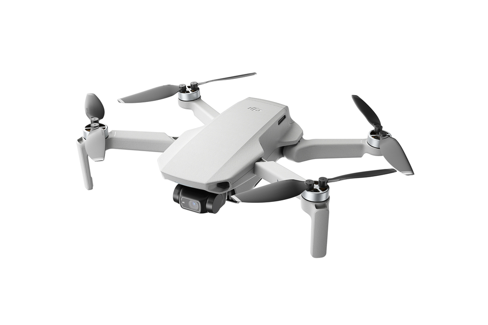 DJI MINI2