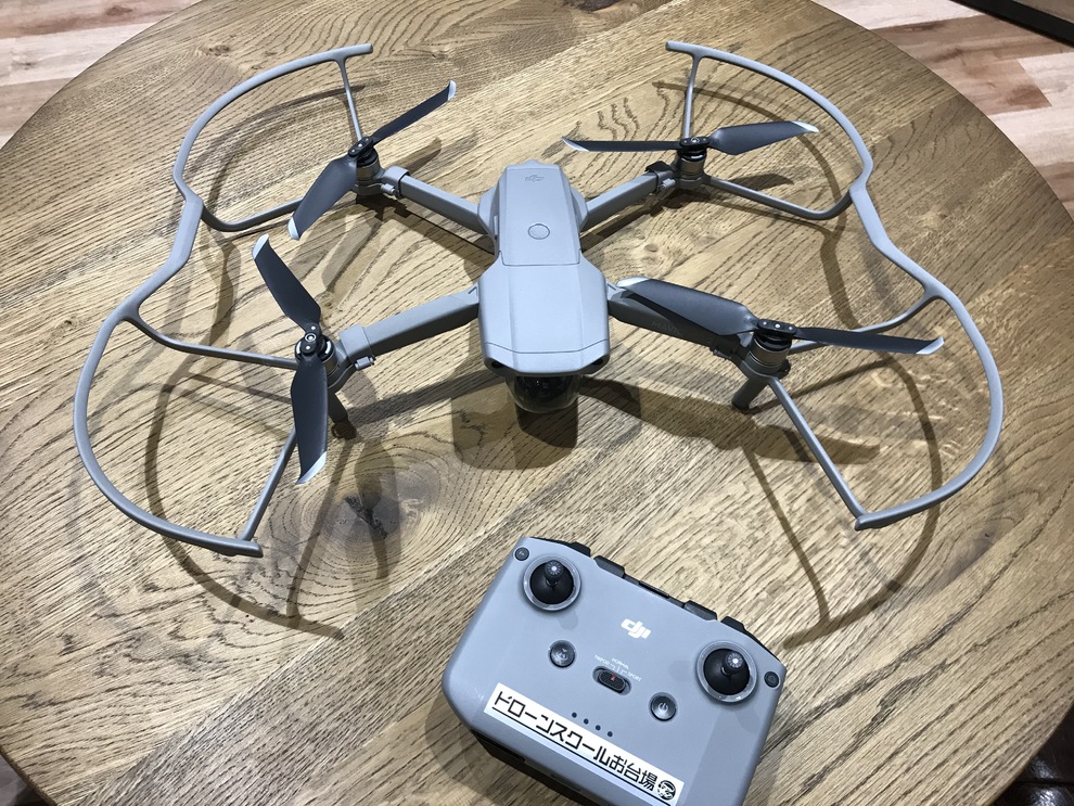 DJI