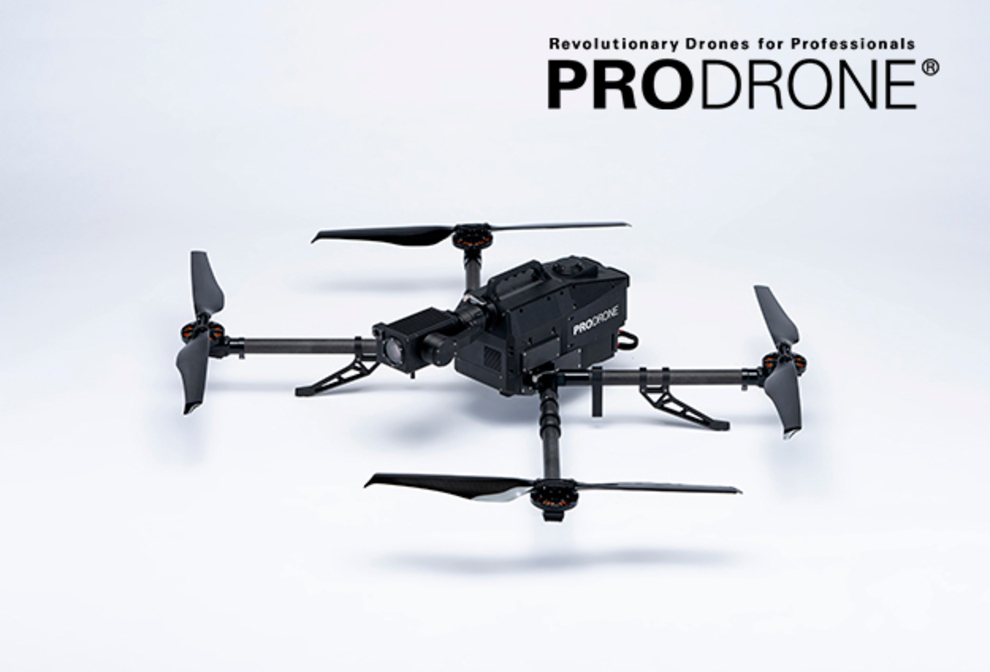 prodrone