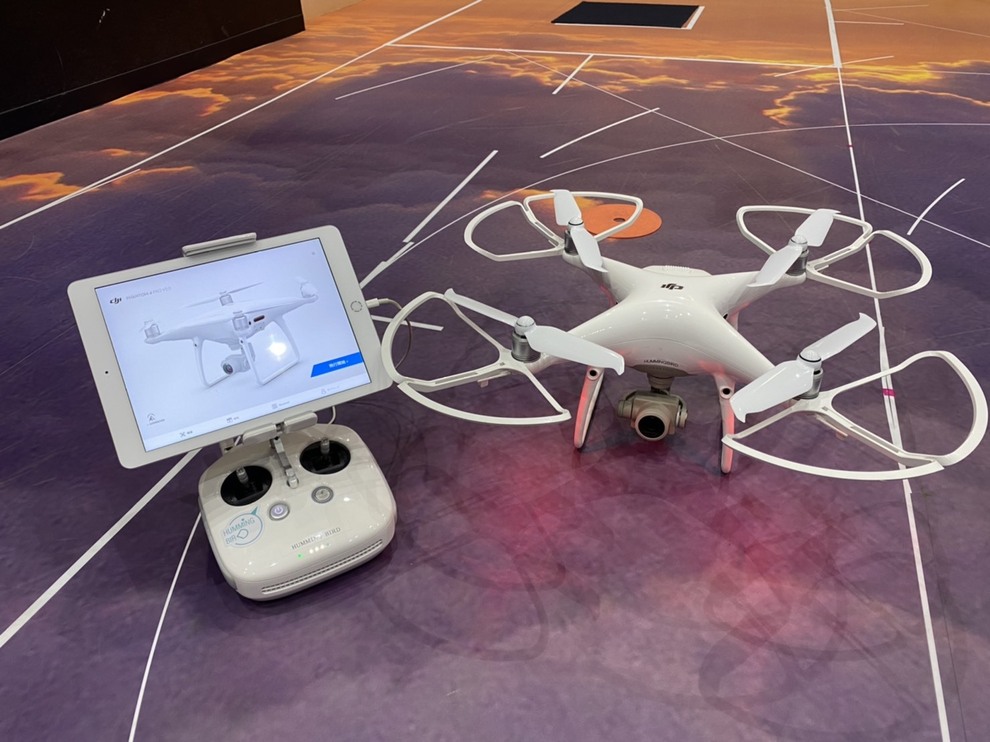 Dji Phantom3 pro attiモード 投下装置など付属品多数