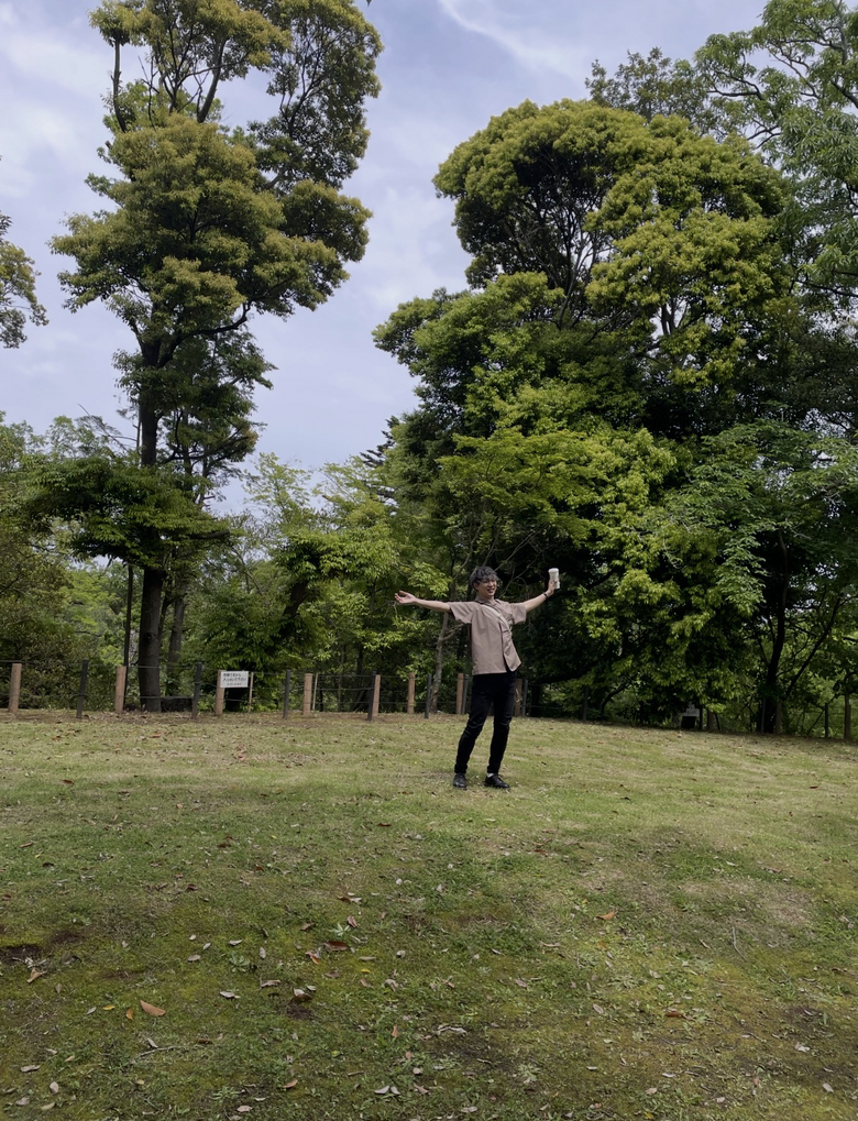 知らない単語だらけ、でもそれが楽しかった