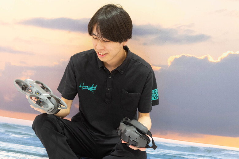 難しかったからこそ、分かりやすく伝えたい