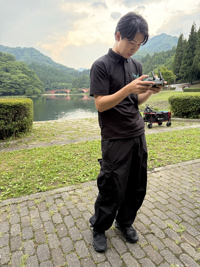 「ちょっと怖い」が「かわいい」に変わるまで