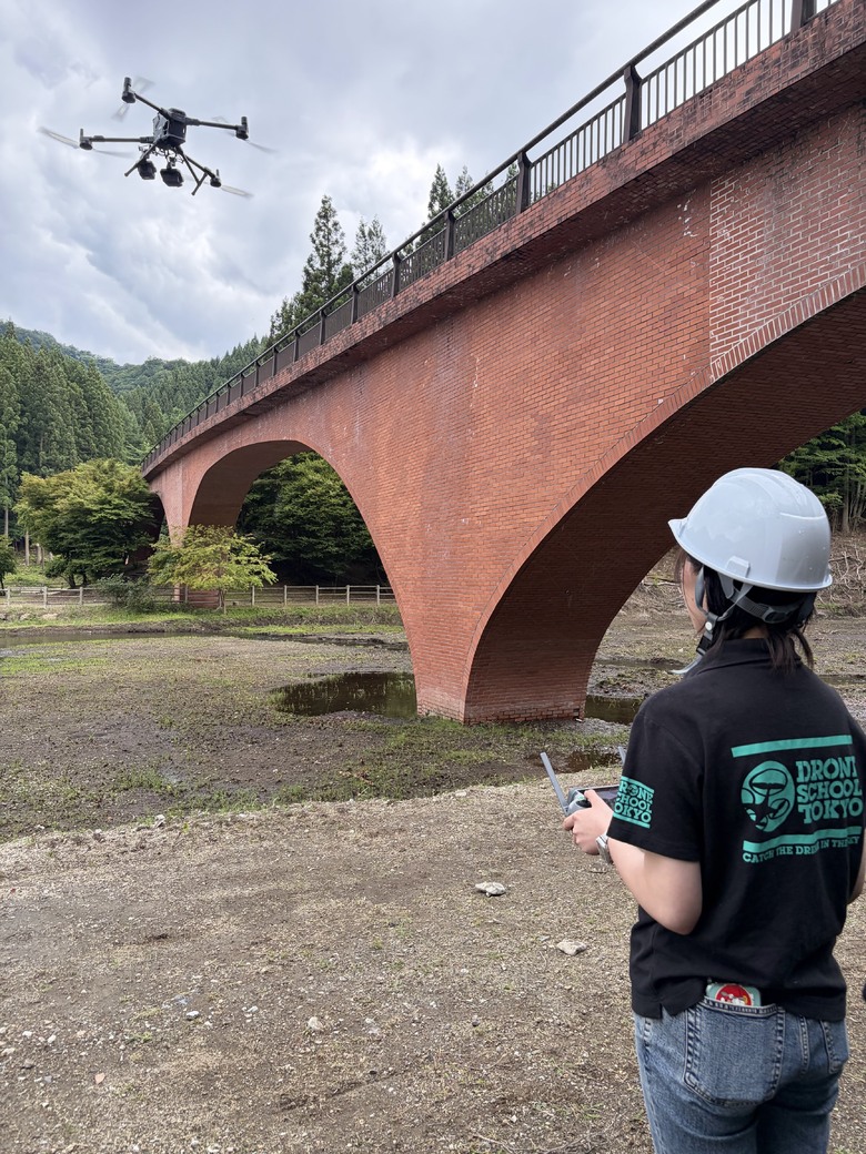 「資格は取れたのに、飛ばせない」—あの不安をなくしたくて