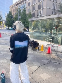 第24回ドリーム夜さ来い祭りが開催されました