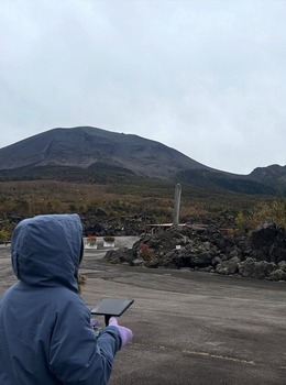 群馬県、長野県の複数箇所にて空撮を行いました