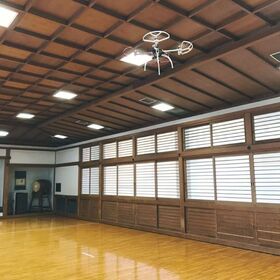 ドローンスクール東京お台場校のサテライト校が春に開校します！