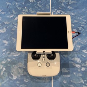 DJIプロポ