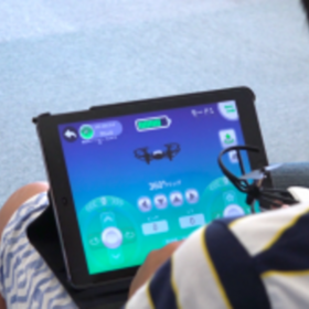 関東学院六浦小学校でプログラミング教室