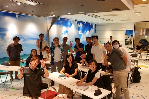 受講生のインタビューを公開しました！