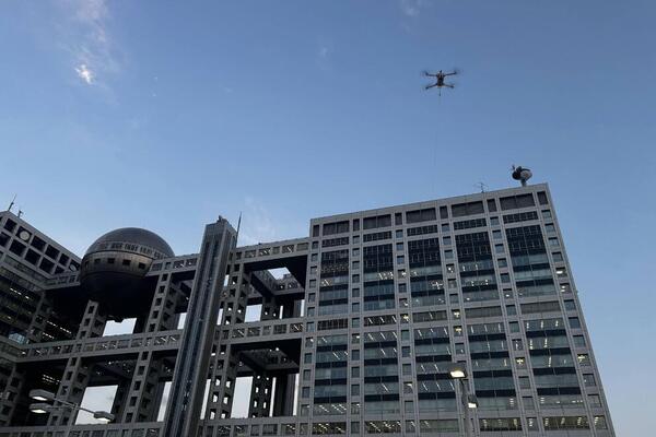 重要施設周辺は1キロまでドローン飛行禁止に！規制法改正案の要点と影響を徹底解説