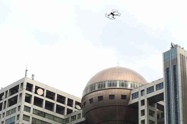 【2023年6月】ドローン免許制（国家資格）開始で何ができる？