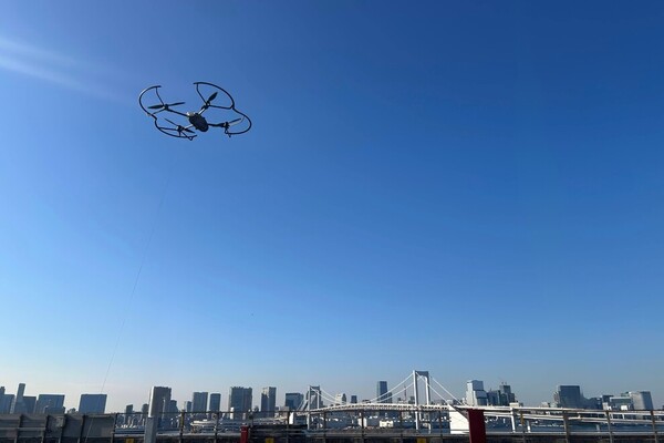 YouTube『DJIドローンの選び方』の動画を公開しました！