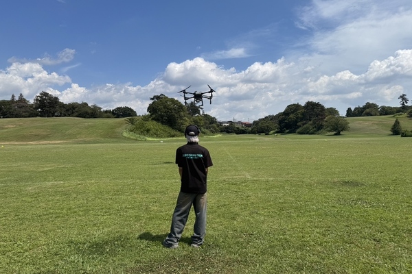 【2025年11月】ドローン免許制（国家資格）開始で何ができる？