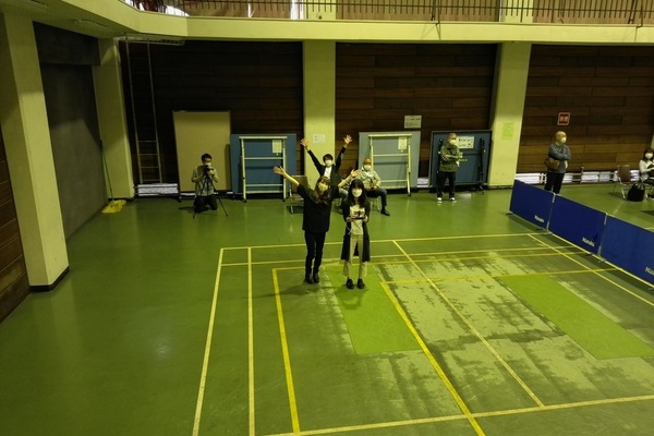 渋谷区勤労者福祉会館（渋谷きんぷく）で開催されたドローン体験会の動画を公開しました