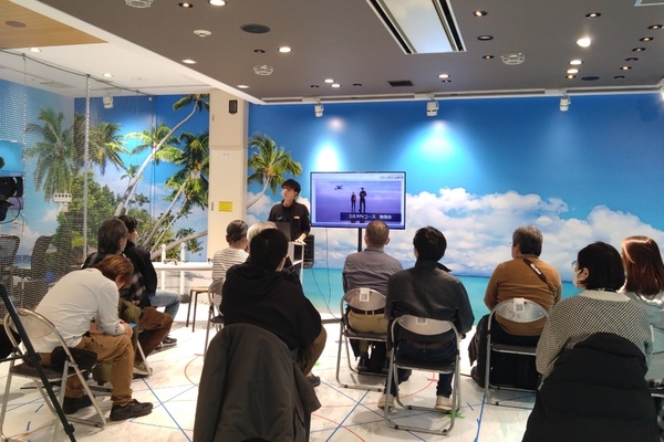 チームハミングバード向けのFPV勉強会を開催しました！