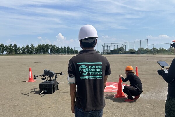 国産ドローンへ転換？政府方針で変わるDJIの現状と法整備