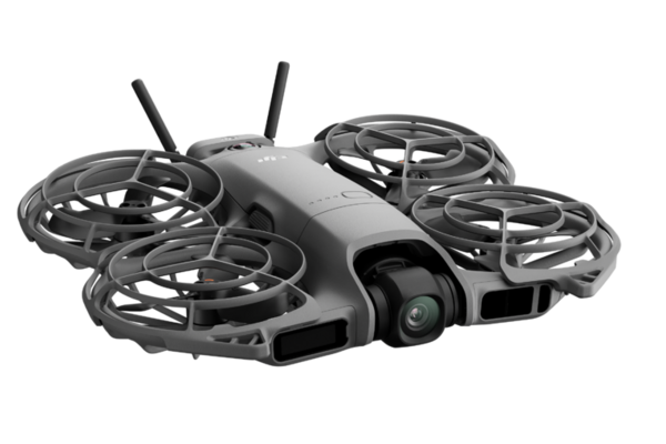 DJI NEO2の日本最速レビューを公開！