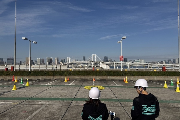 ドローン国家資格（二等資格）の実地試験の合格率はどれくらい？【2025年6月実績】