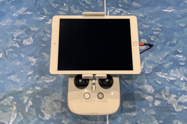 ドローン操縦のモード1とモード2とは？
