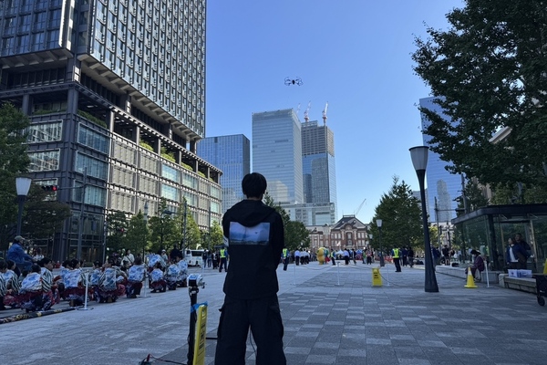 【2025年4月】ドローン免許制（国家資格）開始で何ができる？