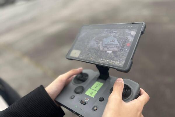 【初心者向け】ドローン基礎用語 操縦編