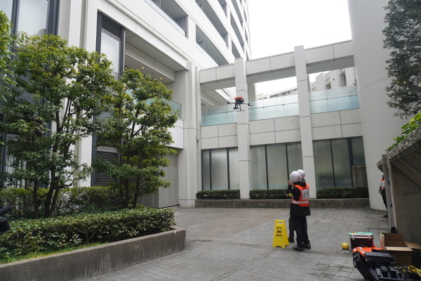 【最新版】ドローンのレベル4飛行とは？実現に必要な3つの条件と一等資格