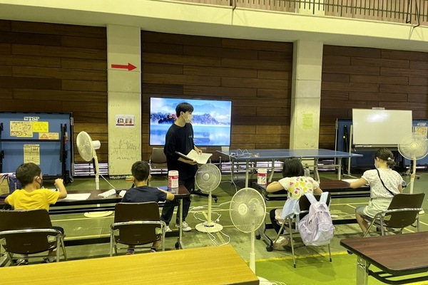 渋谷きんぷく様と共催でドローンプログラミング教室を開催しました！
