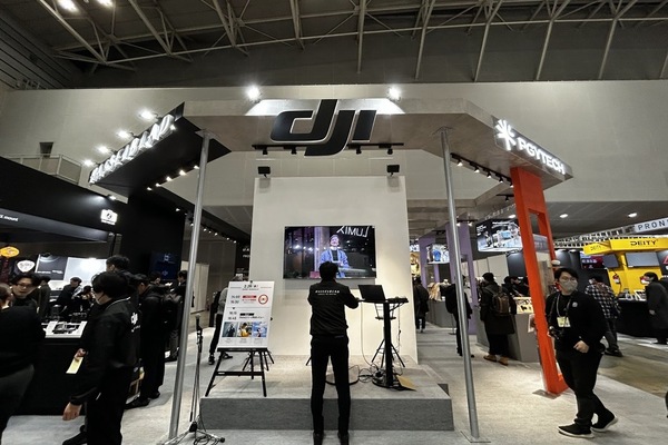 CP+2026の潜入Vlogを公開しました！