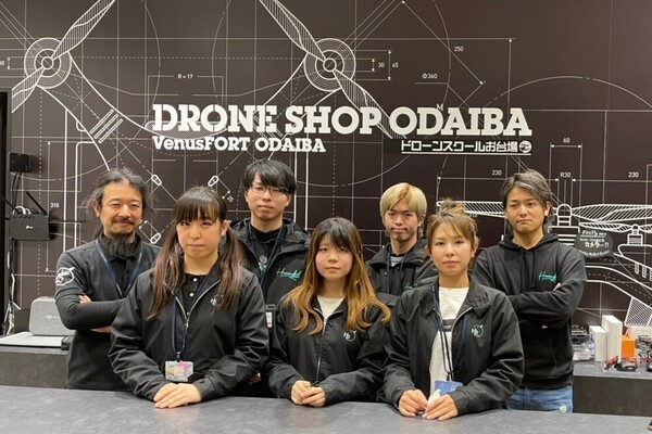 新宿校の開校に伴い、アルバイトを大募集です！