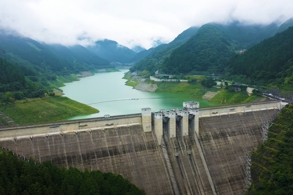 埼玉県の児玉郡の空撮映像をアップしました！