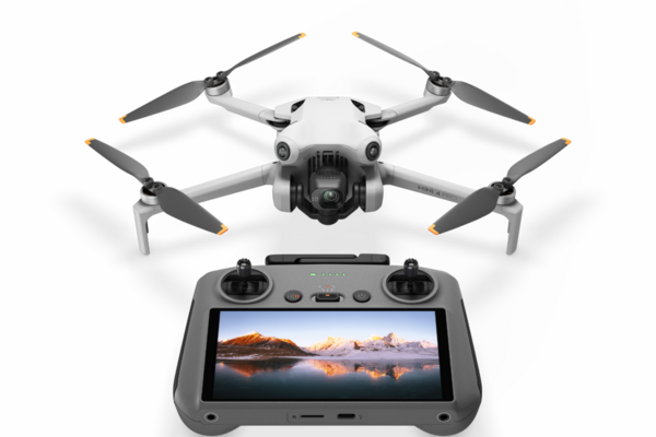 DJI Mini 4 Pro型式認証前製造機でも機体認証が取得可能に！