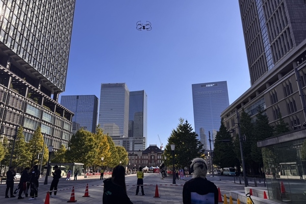 改正ドローン規制法が成立｜飛行禁止「周囲1キロ」はいつから？影響と対策を解説