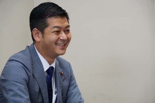 【ドローン未来通信vol.3】台東区議会議員  拝野　健様