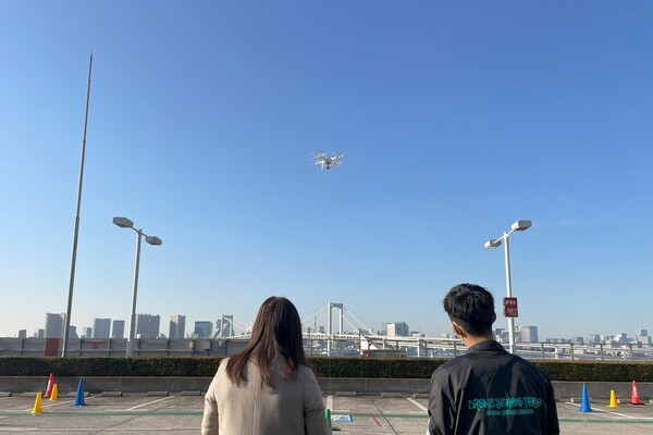 ドローン国家資格（二等資格）の実地試験の合格率はどれくらい？【2025年3月実績】