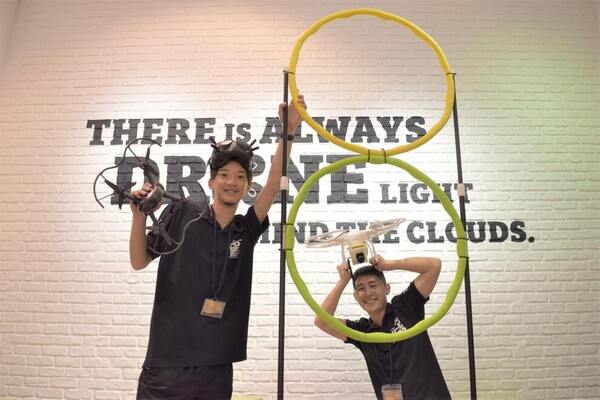 フレッシュなインストラクターが2名、新たに誕生しました！！