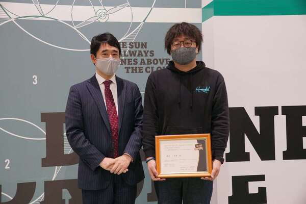 インストラクターの鏑木がDPAのマスターインストラクターに認定されました