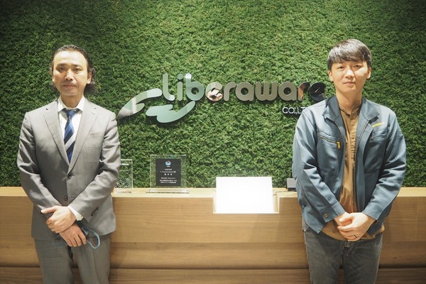 【ドローン未来通信vol.29】株式会社Liberaware 代表取締役 閔 弘圭様