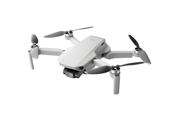 DJI Mini 2が発表されました！