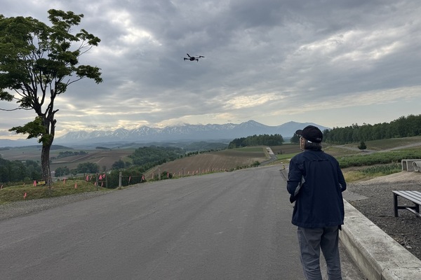 60歳を超えてもドローンはチャレンジできる？