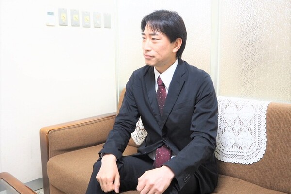 【ドローン未来通信vol.9】中野区議会議員 加藤 たくま様