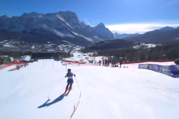 ミラン五輪で話題のドローン映像！FPVドローンとは？