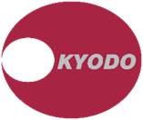 KYODO