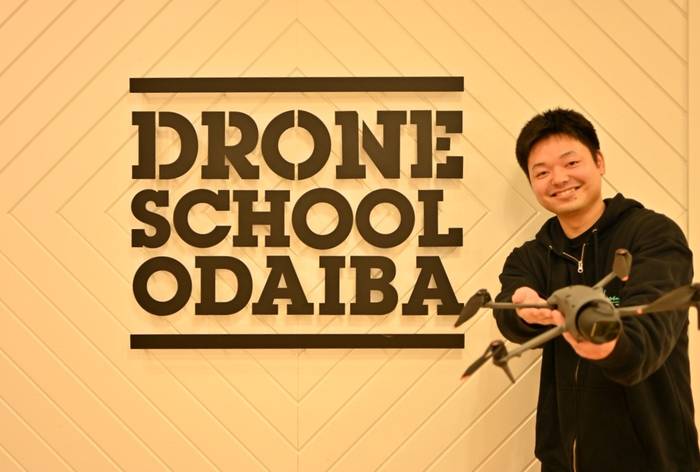 インストラクター Naoki Taka